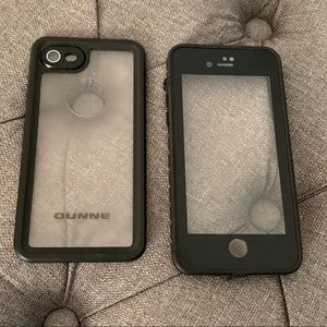 Ounne Watertight iPhone 7 Case